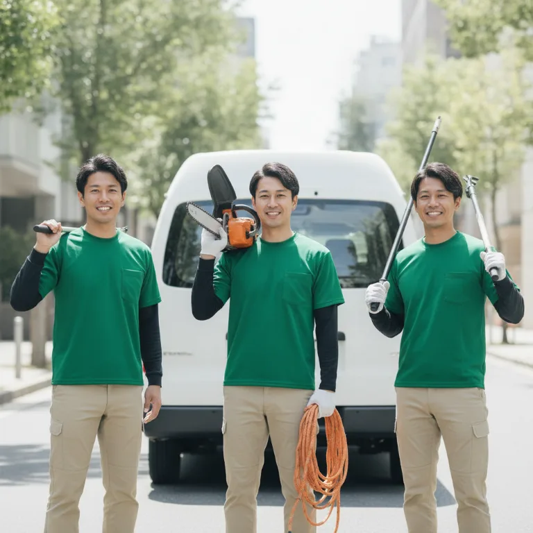 伐採 のチーム: 魚沼市
